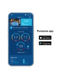 Balboa Purezone - analyseur d'eau flottant