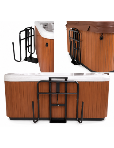 Lève Couverture pour Spa - Relax Spa