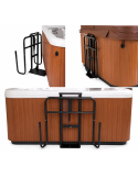 Lève Couverture pour Spa (Spa Cover Lift)