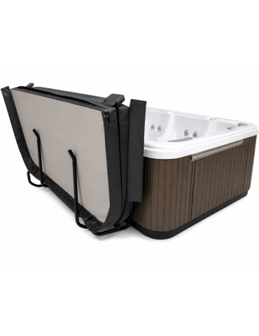 Lève Couverture pour Spa - Relax Spa
