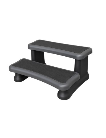 Escalier pour spa
