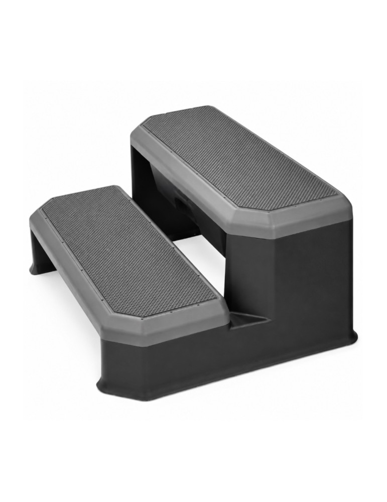 Escalier pour Spa PREMIUM - Leisure Concepts - EvoStep PortoBello