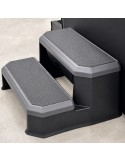 Escalier pour Spa PREMIUM
