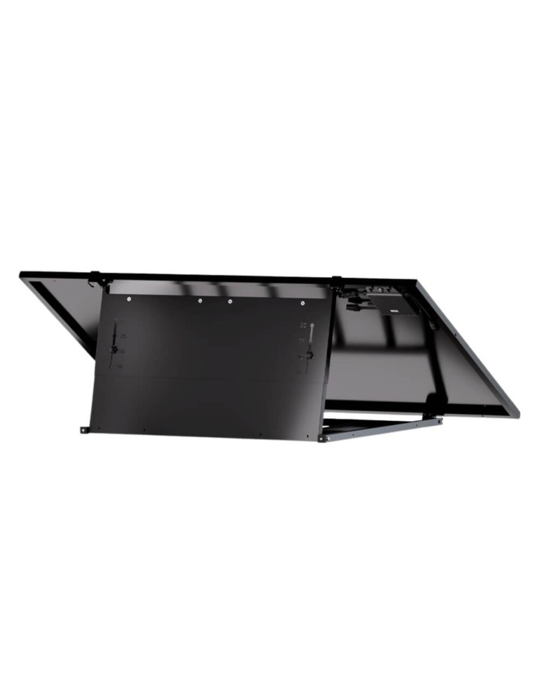Kit solaire pour spa Plug & Play
