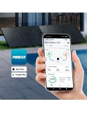 Kit solaire pour spa Plug & Play