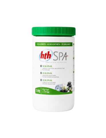 Produits d'entretien spa | SPA PROMO