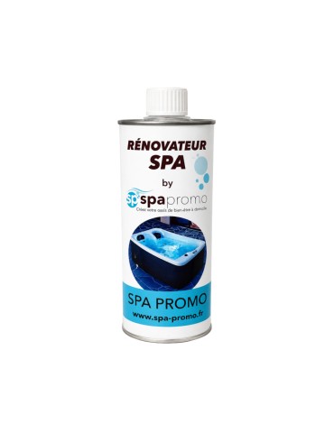 Produits d'entretien spa | SPA PROMO
