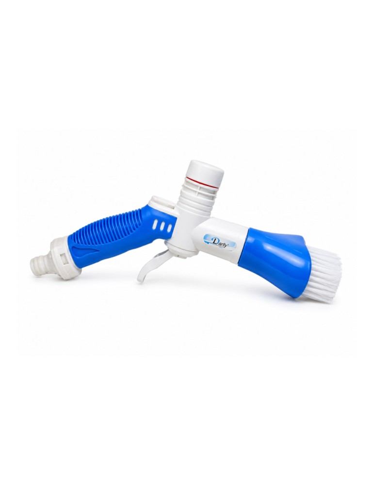 Brosse de nettoyage pour filtres SC785
