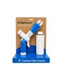 Brosse de nettoyage pour filtres SC785