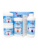 Kit de démarrage Oxygène actif