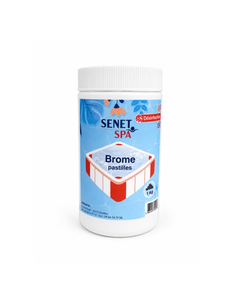 Kit entretien première année
