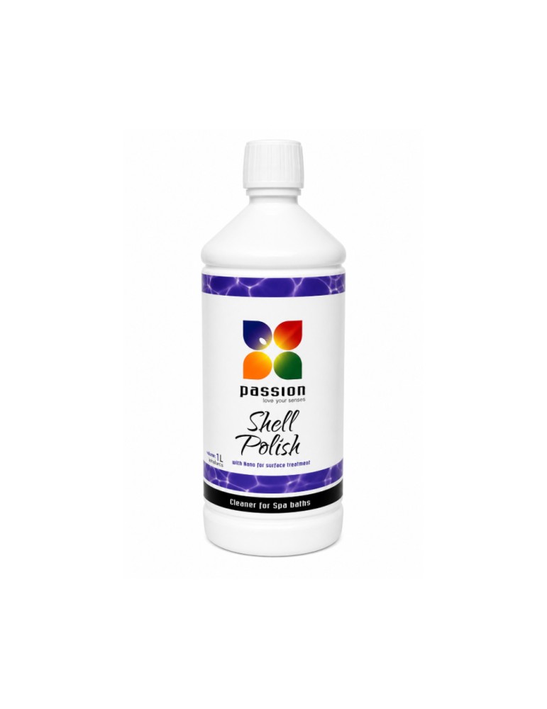 Shell polish