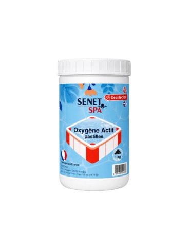 Produits d'entretien spa | SPA PROMO