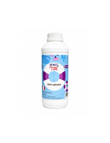 Produits d'entretien spa | SPA PROMO