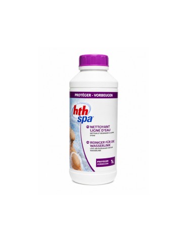 Produits d'entretien spa | SPA PROMO