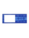 Autocollant pour clavier PB555 Joyonway