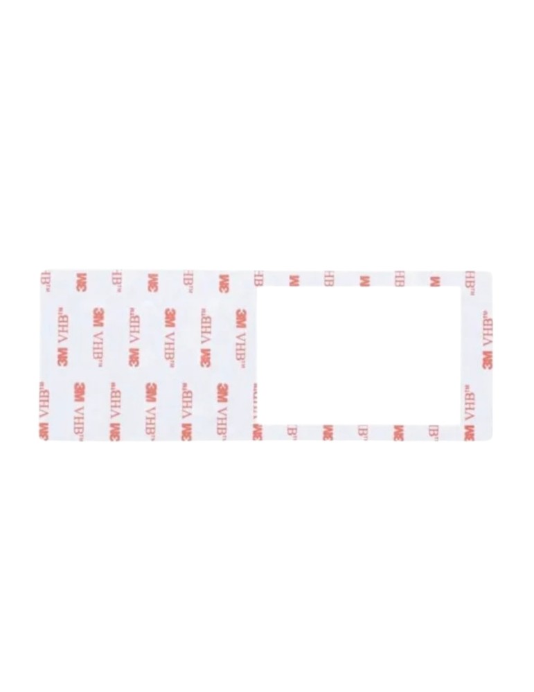 Autocollant pour clavier PB555 Joyonway