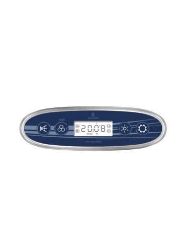 Panneau de commande PB557 JOYONWAY | Pièces Détachées