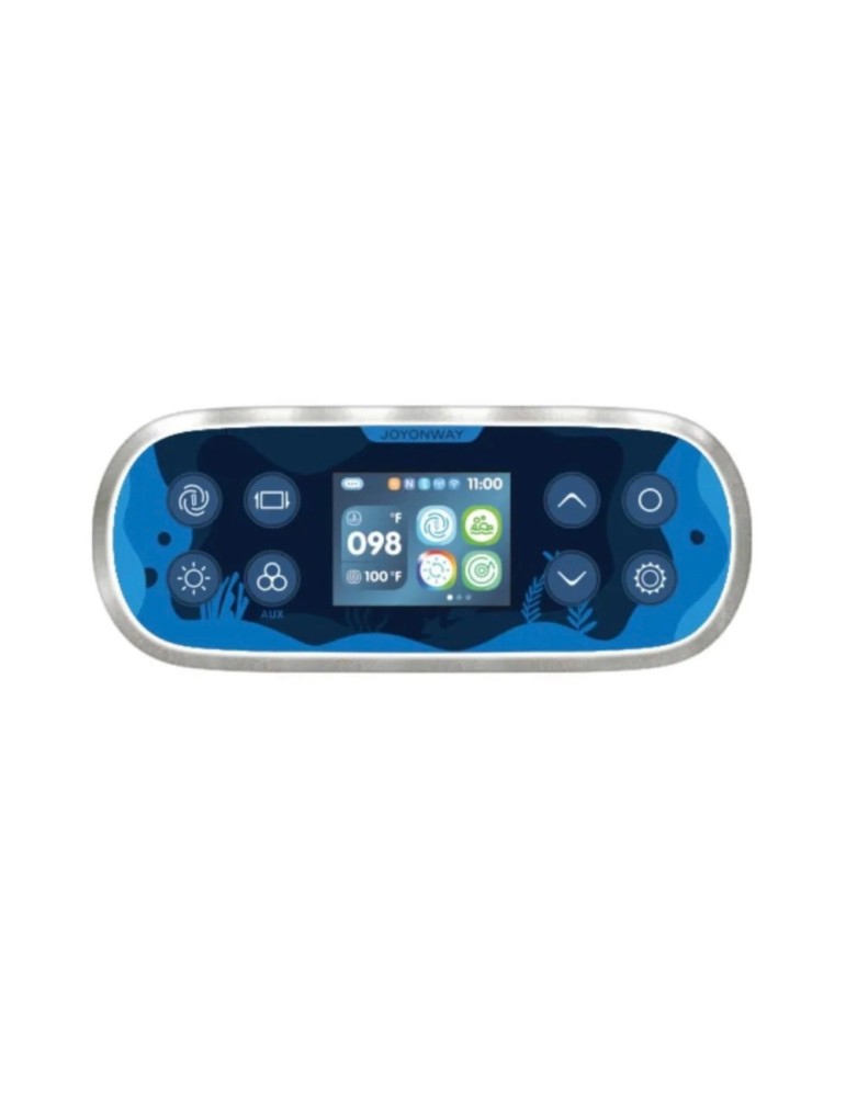 Panneau de commande PB562 JOYONWAY
