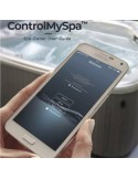 Module ControlMyspa BALBOA WIFI