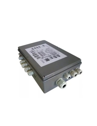 Ordinateur ETHINK KL8-3 / 2 pompes massage | Pièces Détachées