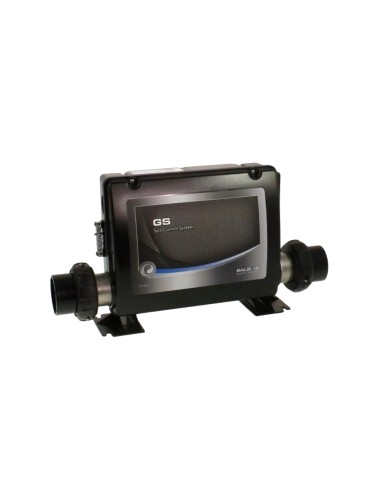Boitier de Control GS501Z BALBOA | Pièces Détachées