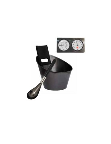 Accessoires sauna | SPA PROMO