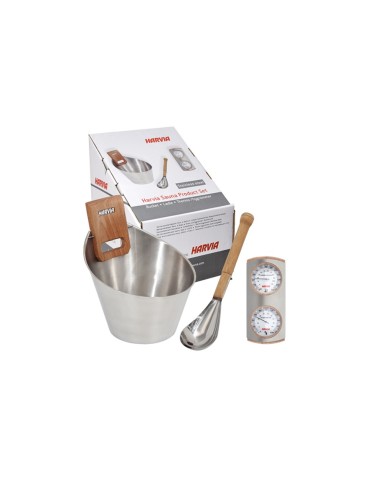 Accessoires sauna | SPA PROMO