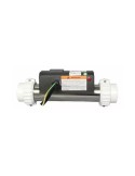 Réchauffeur simple sortie 2KW type I