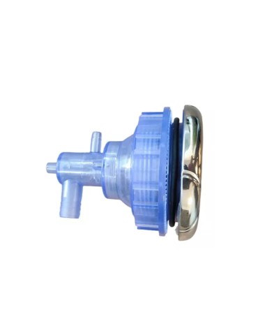 Jet spa Miami 5" rotatif avec support led | Jets