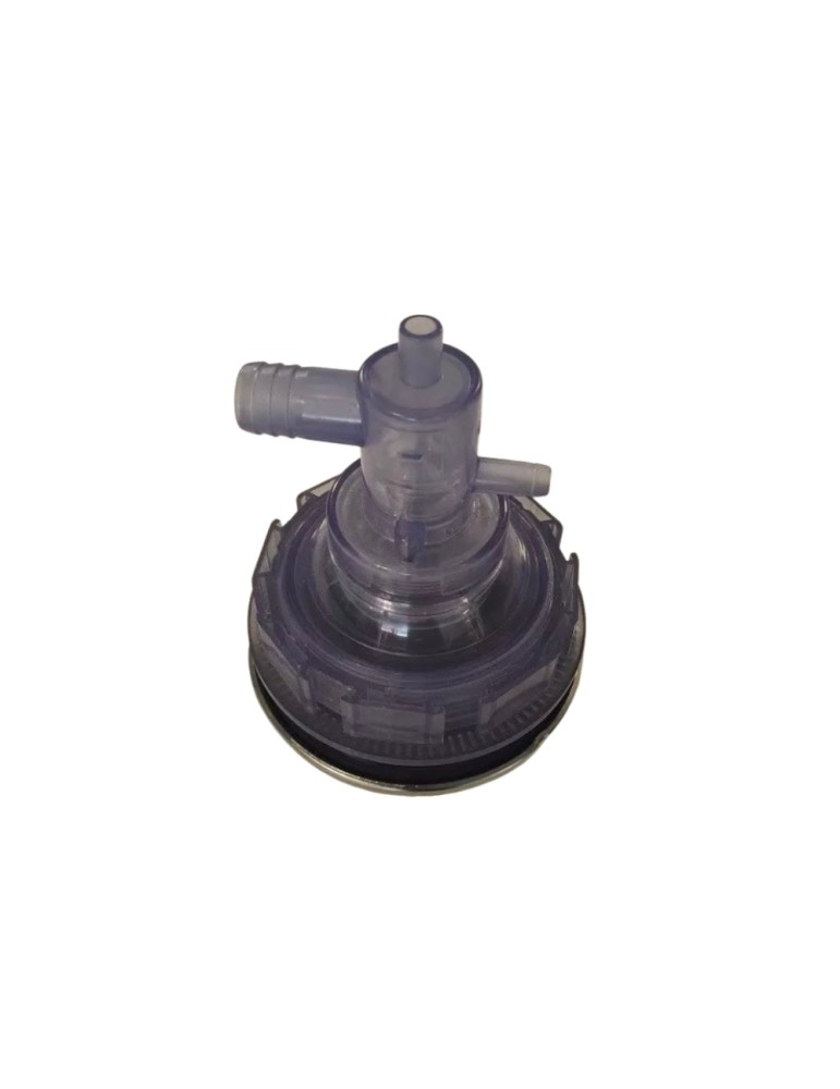 Jet spa Miami 5" fixe avec support led