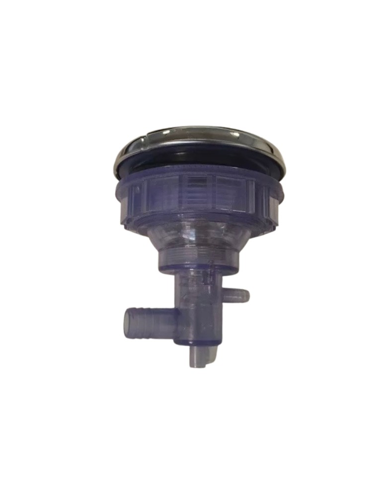 Jet spa Miami 5" fixe avec support led