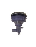 Jet spa Miami 5" fixe avec support led