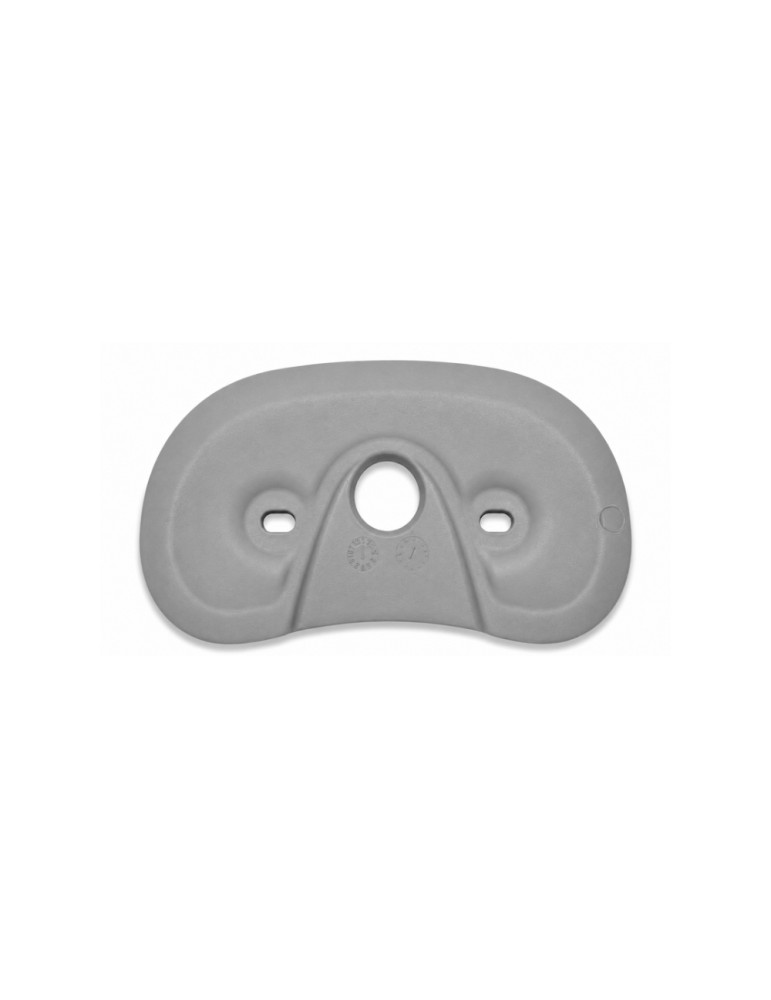 Appui-tête spa - Gris