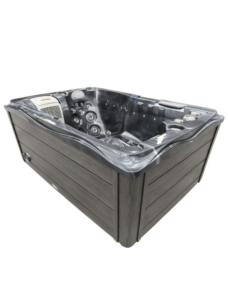Spa 2 places - Wellness 225