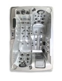 Spa 2 places - Wellness 225
