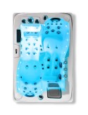 Spa 2 places - Wellness 225