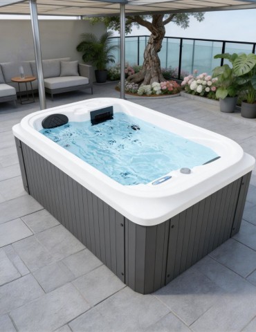 Spa 2 places | SPA PROMO