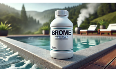 Combien de pastilles de brome spa ? Le bon dosage expliqué