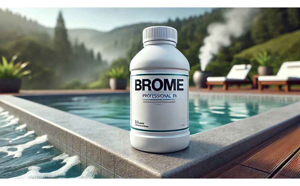Combien de pastilles de brome spa ? Le bon dosage expliqué