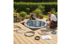 Guide : Installation d'un spa en extérieur