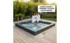 Comment choisir son spa rigide ? 