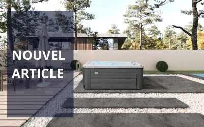 Les meilleures marques de spas rigides en 2025